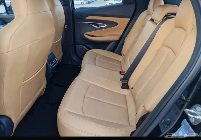 2023 Changan UNI-T (Mid Trim) 2