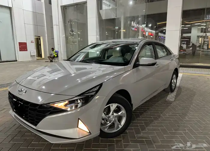 هيونداي النترا 2021 مكينة كبيرة 0