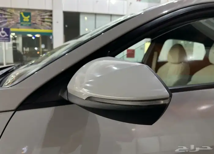 هيونداي النترا 2021 مكينة كبيرة 11