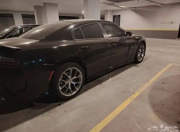 دودج تشارجرGT للبيع موديل 2020 3