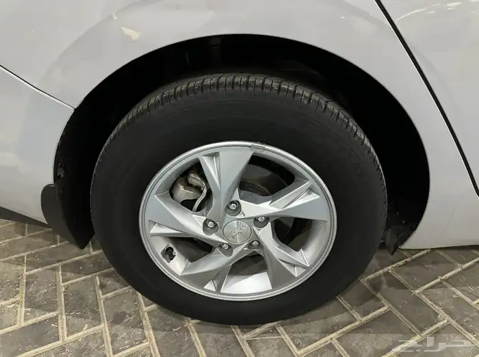 هيونداي النترا 2021 مكينة كبيرة 6