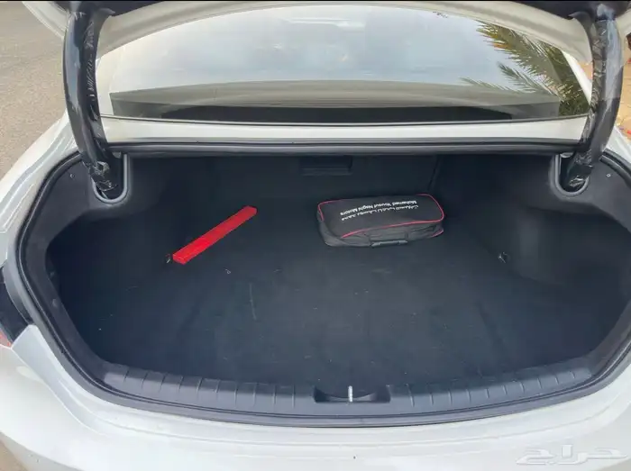 هونداي أزيرا سعودي 2023 (( تم الببع )) 18