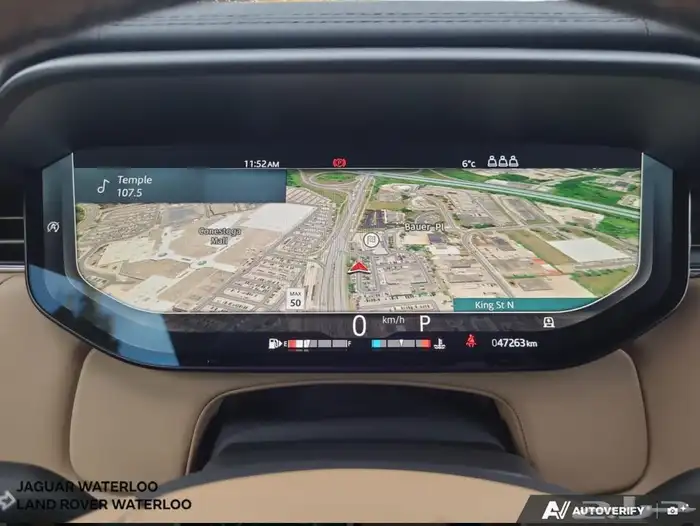 رنج روفر سبورت -2023 بسعر خيااالي 7