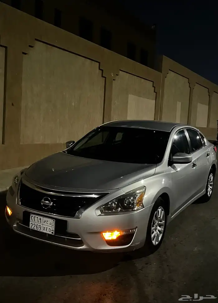نيسان التيما 0