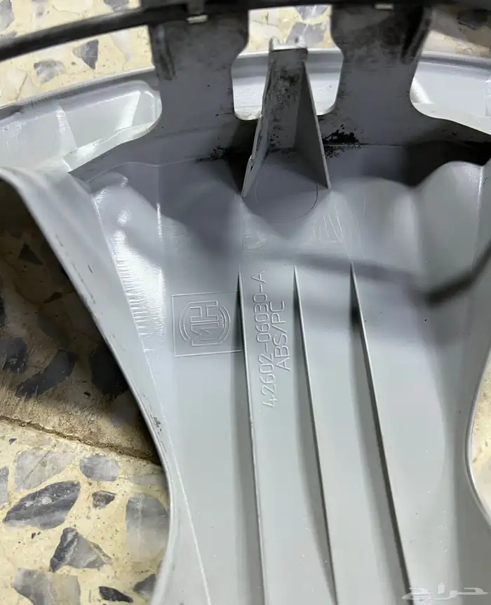 طقم طيس كامري 2007 6