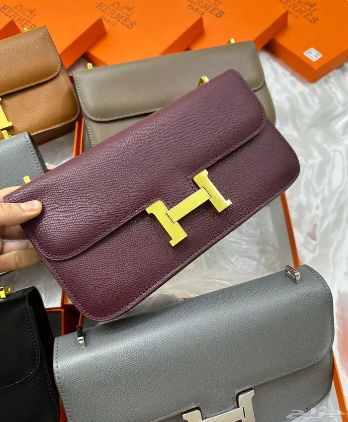 شنط هرمز ماستر كواليتي طبق الاصل 8