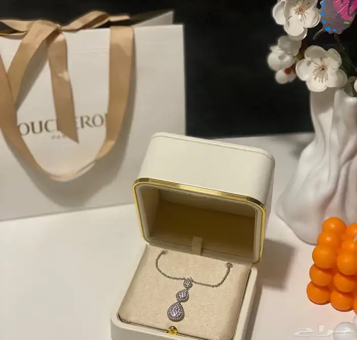 اكسسوارات بوشرن هدايا 6