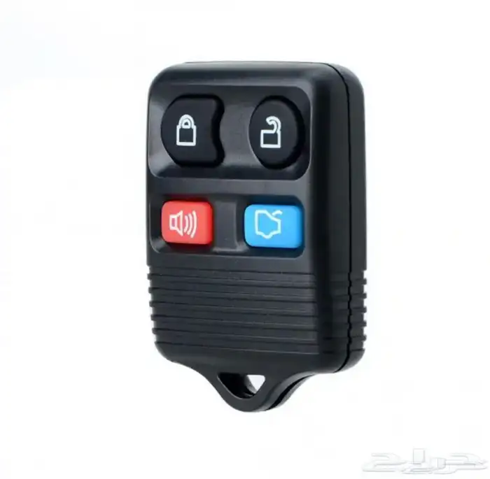 ريموت فورد 1