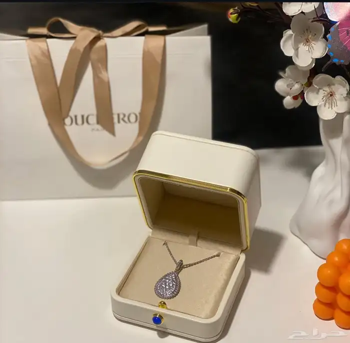 اكسسوارات بوشرن هدايا 2