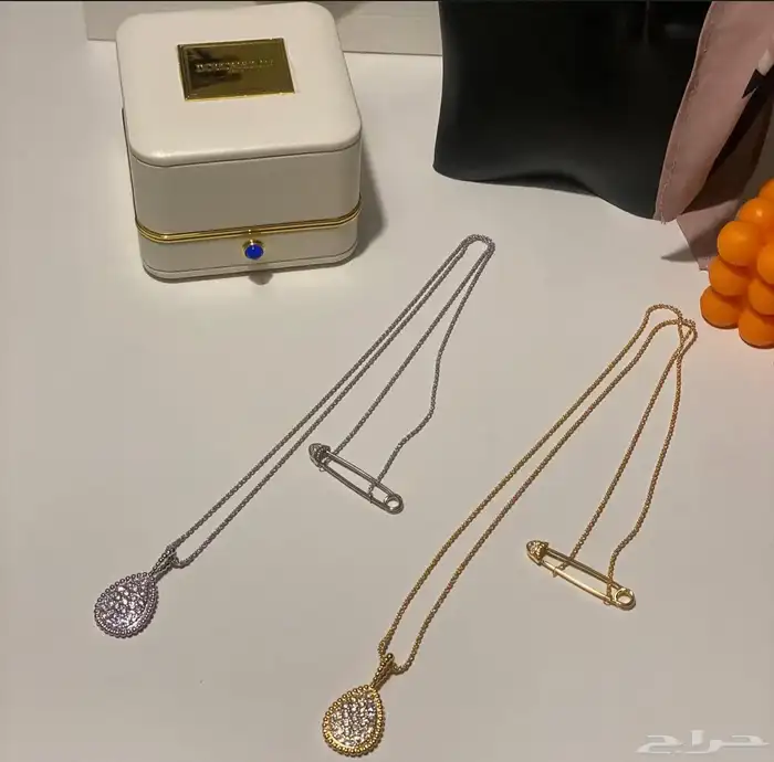 اكسسوارات بوشرن هدايا 3