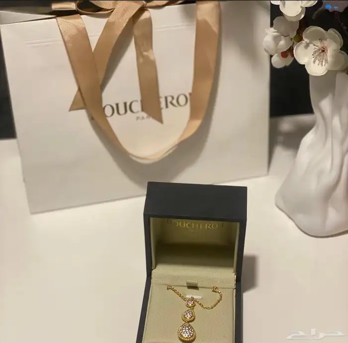 اكسسوارات بوشرن هدايا 5