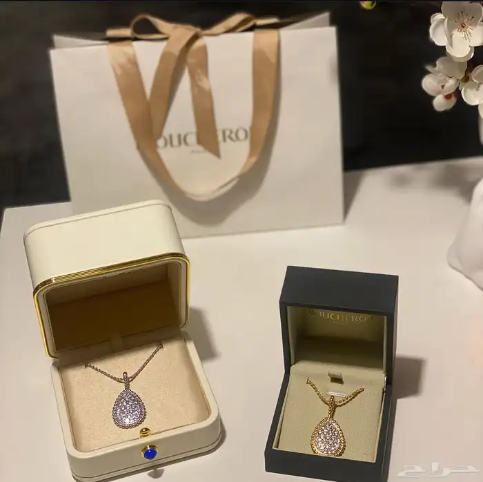 اكسسوارات بوشرن هدايا 0