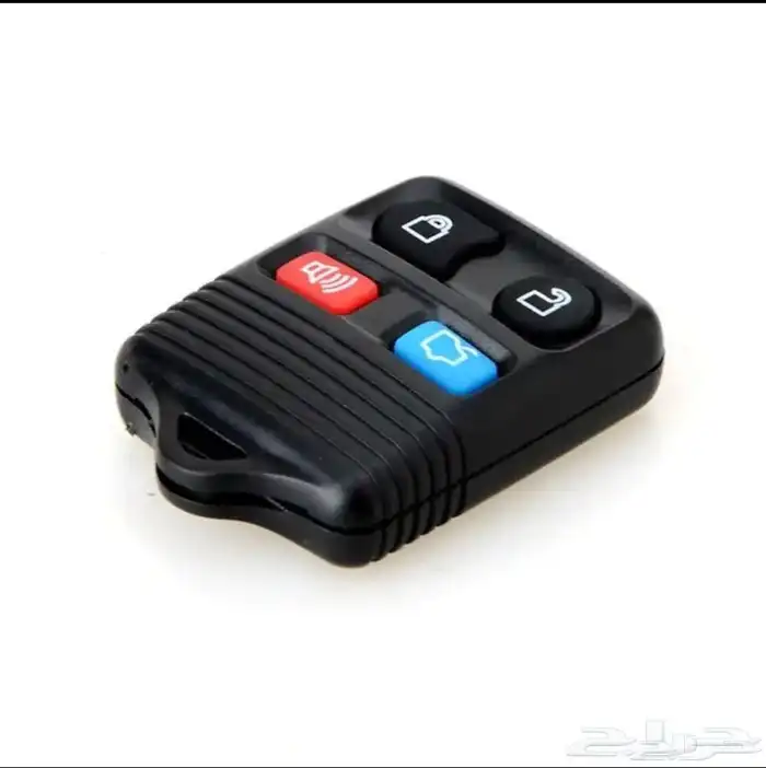 ريموت فورد 0