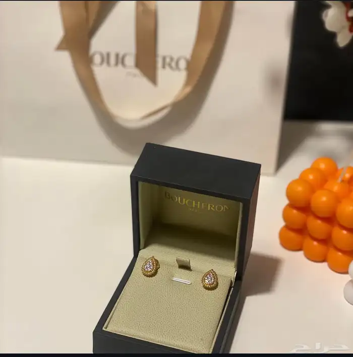 اكسسوارات بوشرن هدايا 8