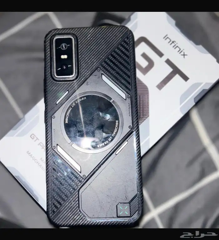 جوال العاب GT30 pro 3