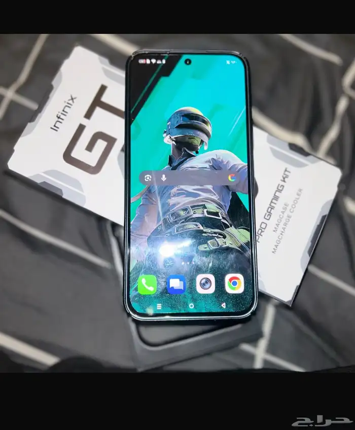 جوال العاب GT30 pro 5