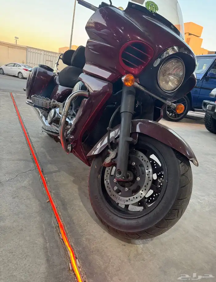 دباب كوزاكي فاكيرو 2011 5