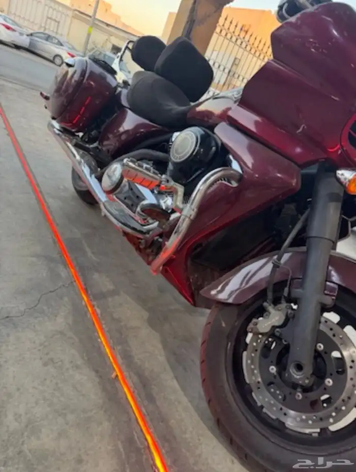 دباب كوزاكي فاكيرو 2011 6