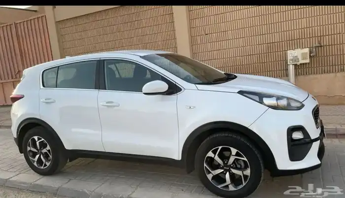 سبورتاج 2022 وكالة 6