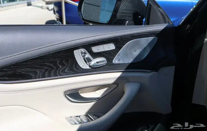 للبيع مرسيدس CLS 53 - AMG - موديل 2023 وارد كندا 5