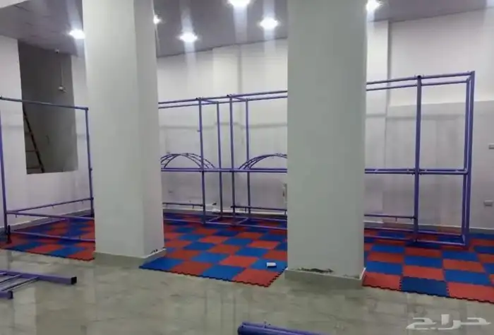 العاب ملاهي تركيب صيانه توريد حدايق اطفال ترمبولين 20