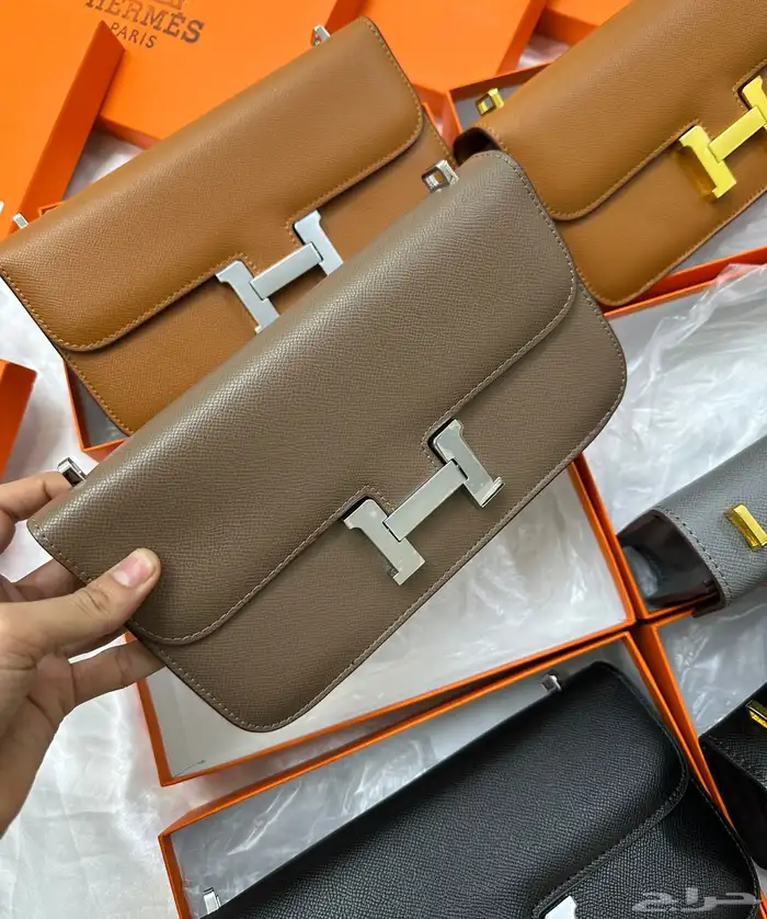 شنط هرمز ماستر كواليتي طبق الاصل 1