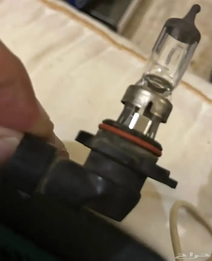 لمبه ضباب أمريكي وكاله حق السياره فورد اكسبيديشن 1