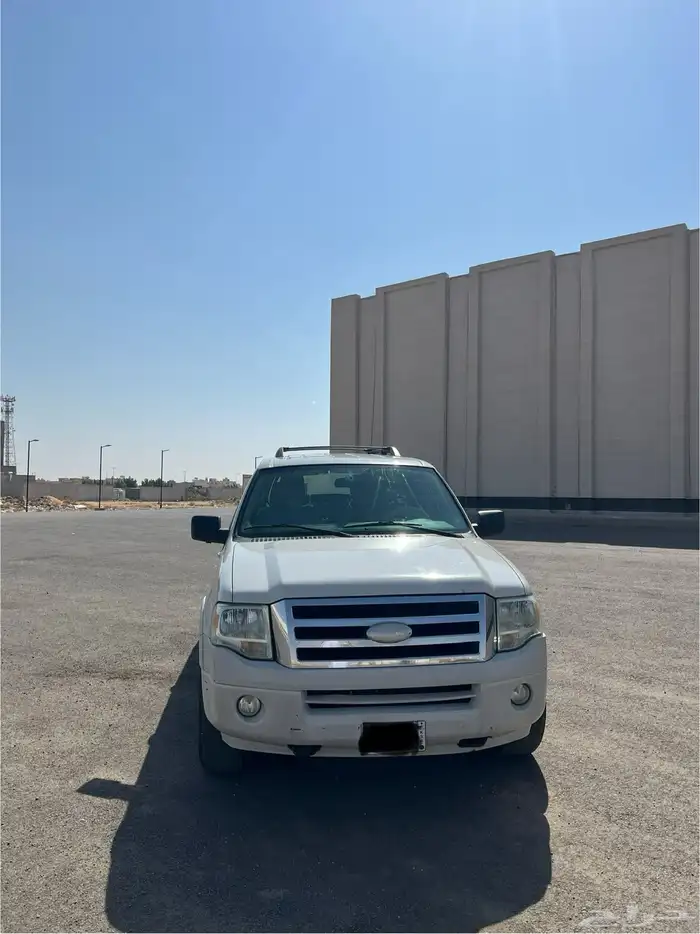 اكسبديشن مخزن وكاله 6