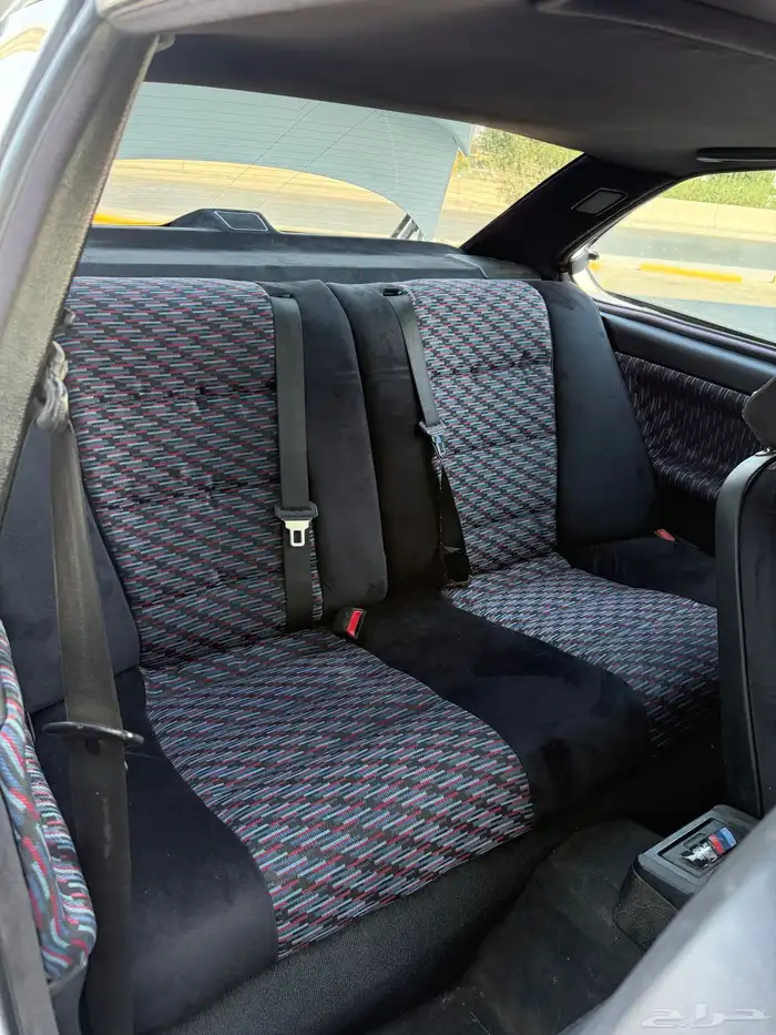 BMW  E36  turbo Link XTREMEX 11