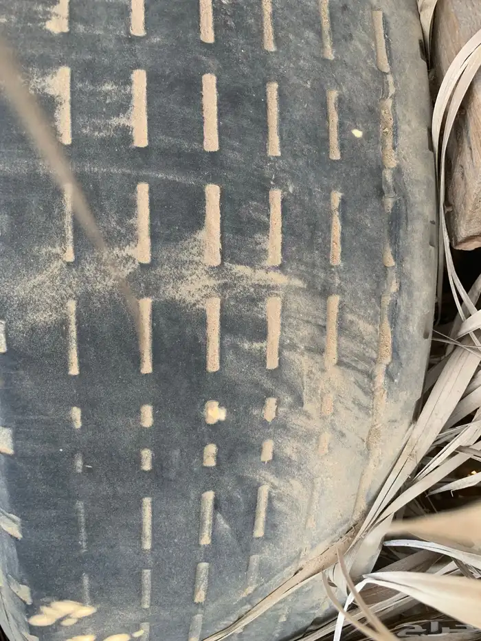 كفرات بالون 17  4شبك لاند 2006 طيس 4 نيسان 3