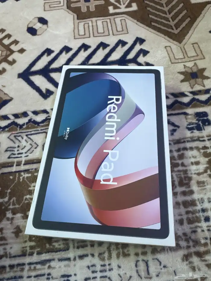 تابلت رد مي 128 جيجا 0