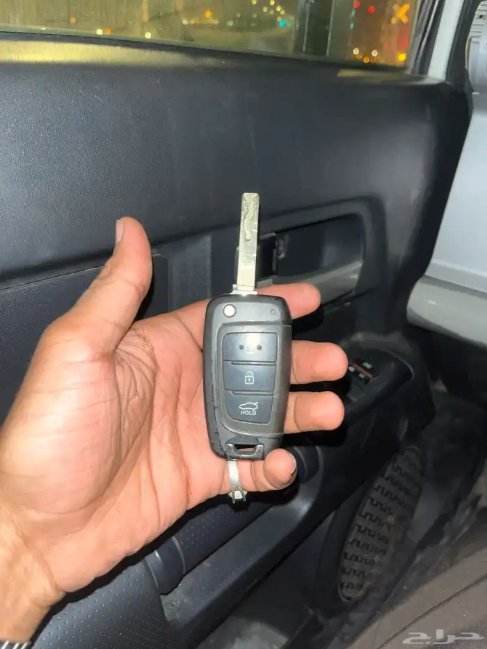 ريموت النترا وكاله 0