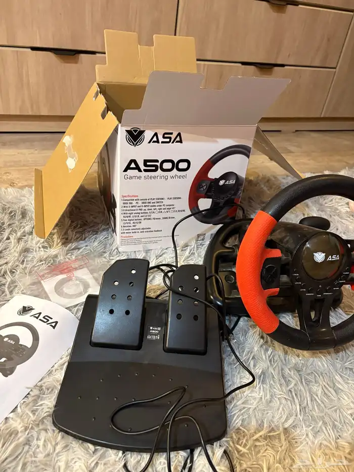 دركسون من سوني 3 الى 4 24