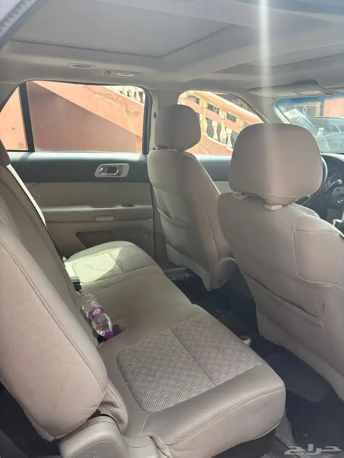 اكسبلورر 2012 5