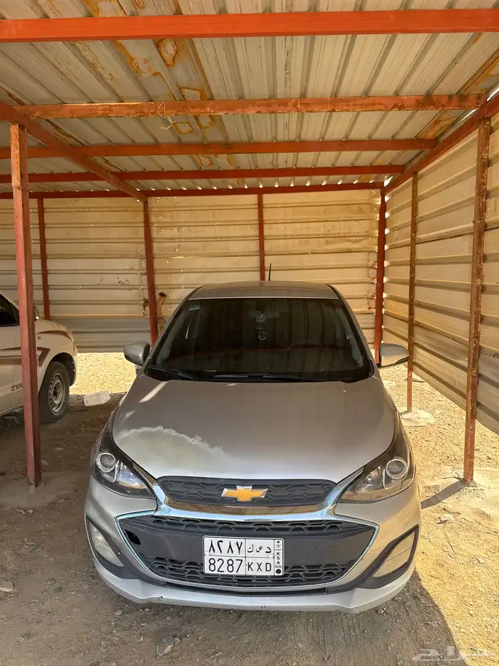 سبارك للبيع 2