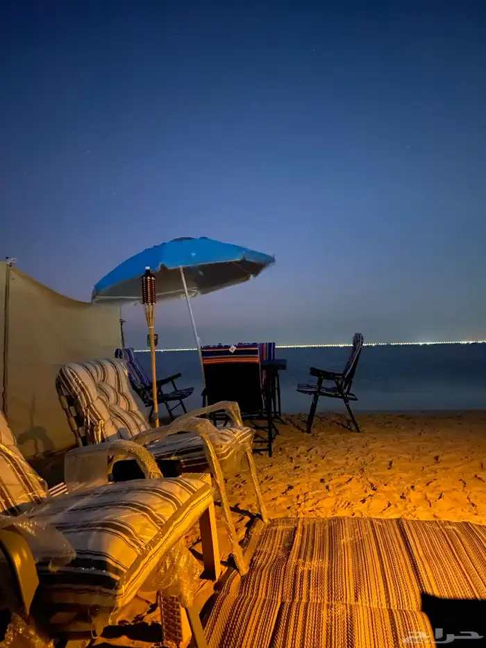 جلسات ع البحر للايجار ع الطلب 2