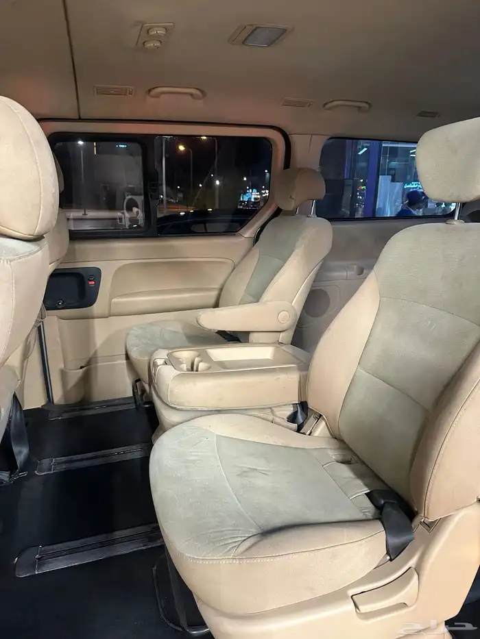 فان 2011H1 للبيع 5