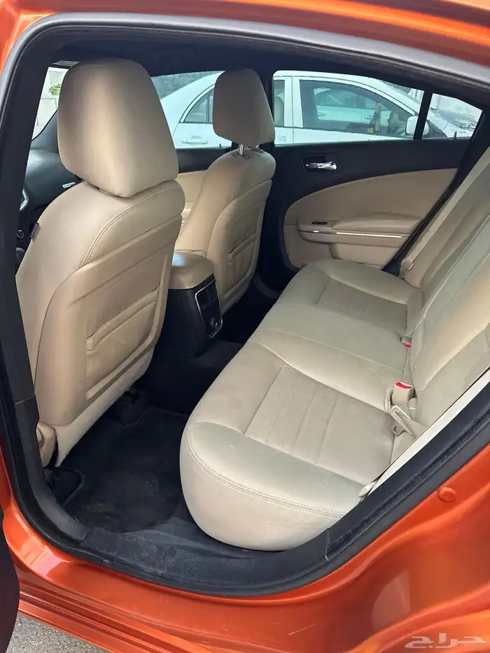 تشارجر 2011 6 سرندل 18