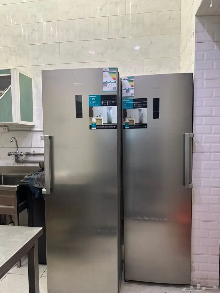 معدات مطعم ومقهى شبه جديده للبيع 38