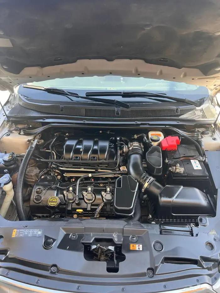 تورس 2017 استاندر للبيع 14