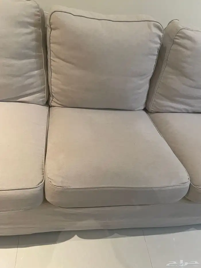 صوفا من ايكيا 3