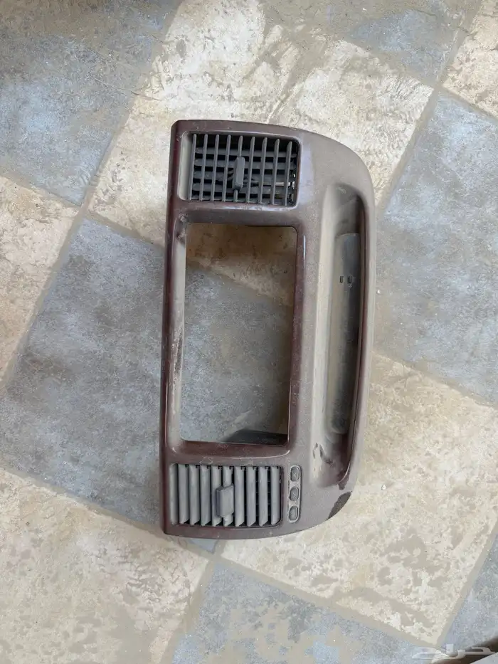 قطع غيار كامري 2003 لين 2007 0