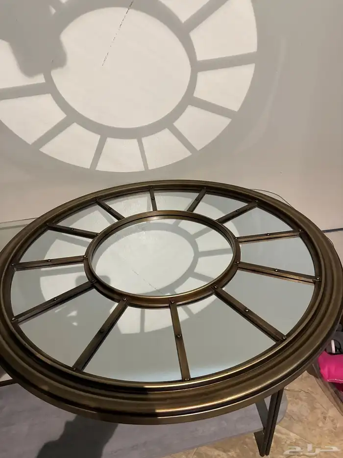 مرايا نظيفه جدا 0