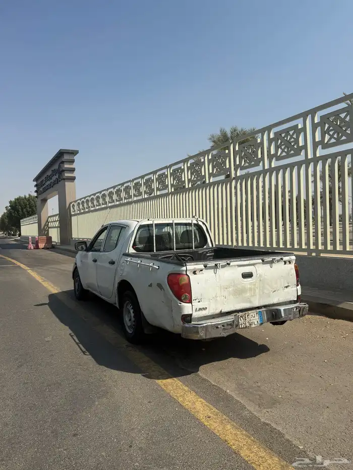 ونيت ميتسوبيشي 4