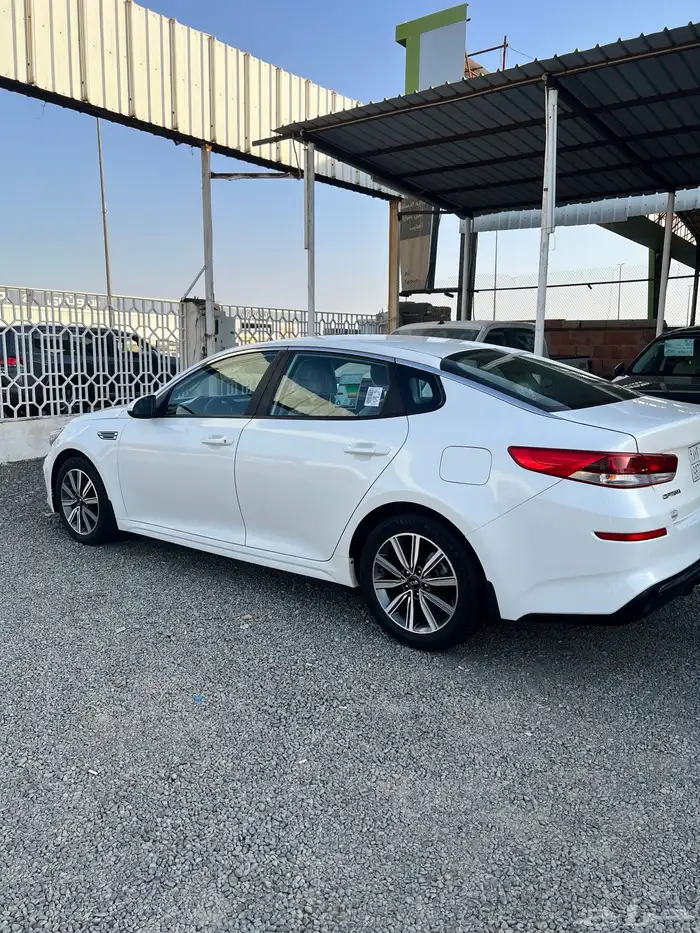 اوبتيما ستاندر 2020 0