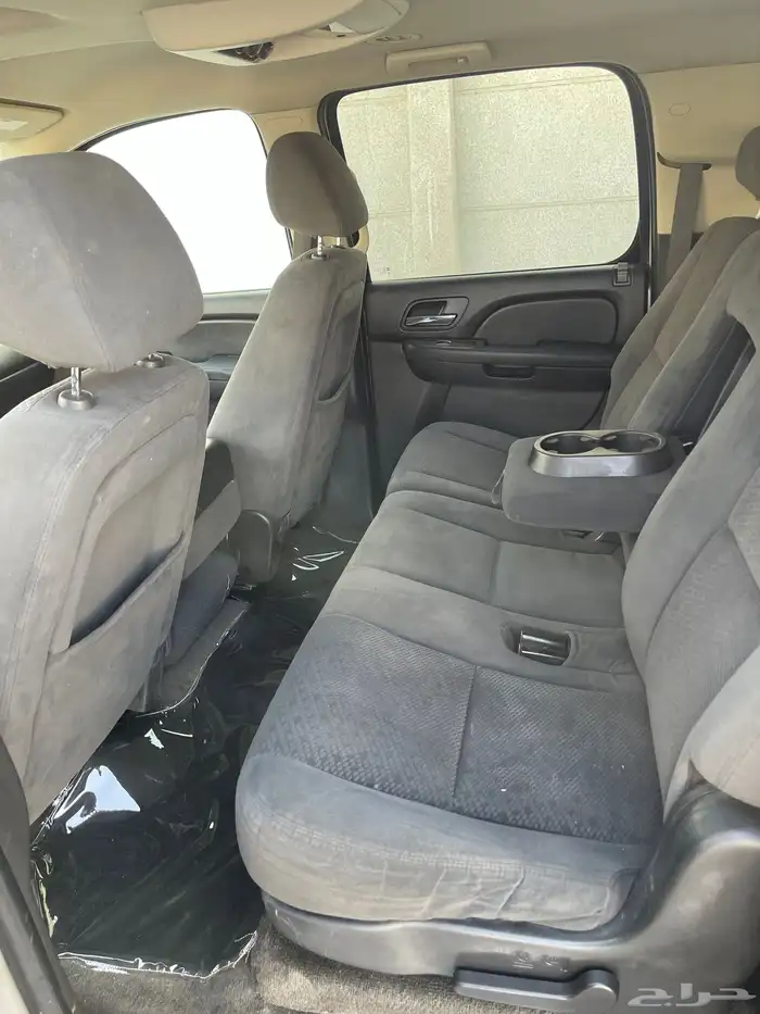 تاهو طويل امريكي بدون دبل 12