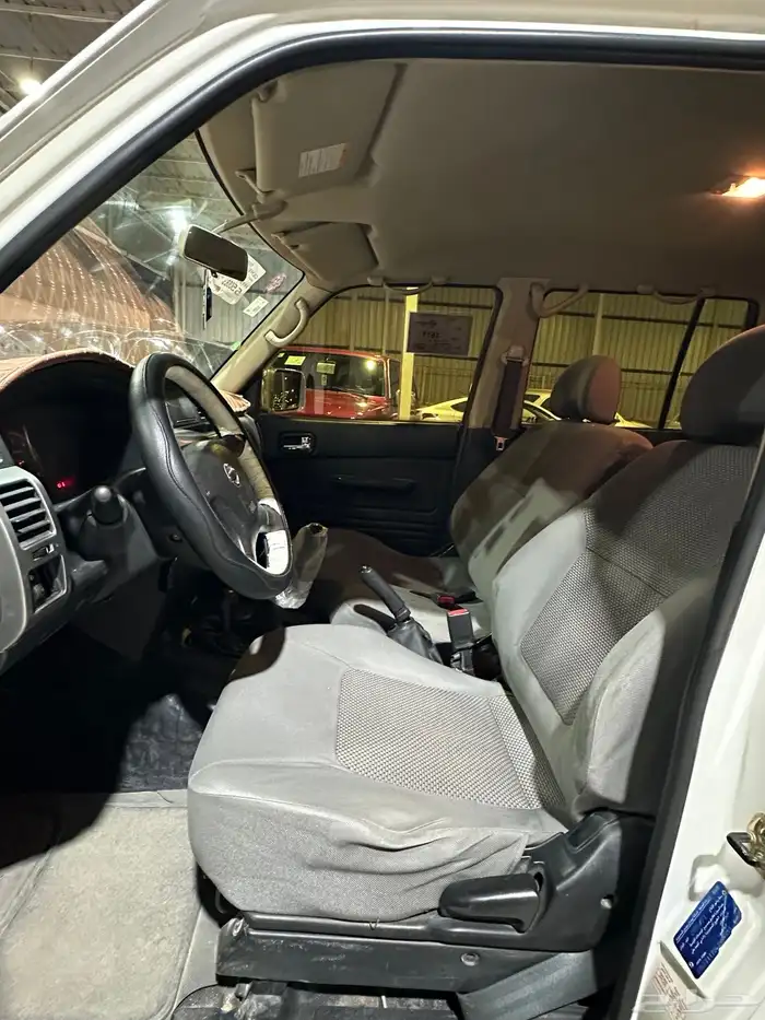 باترول نظيف 4