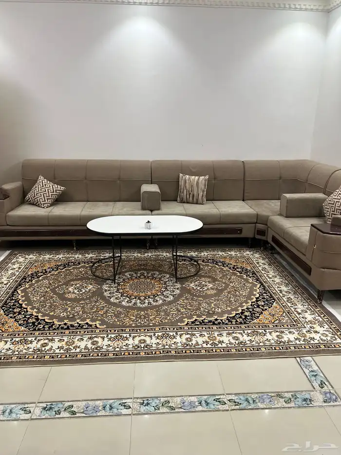 شقه مفروشه الطايف اربع غرف وشقق بجوارمدرسة بنات ابتدائي 30