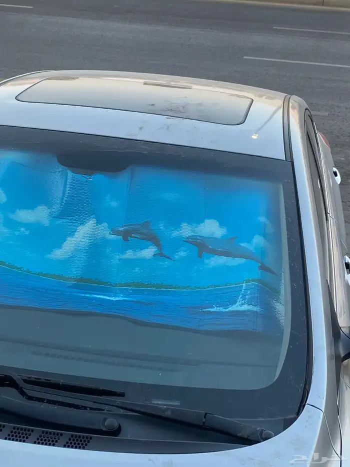 هونداي النترا GLS 5