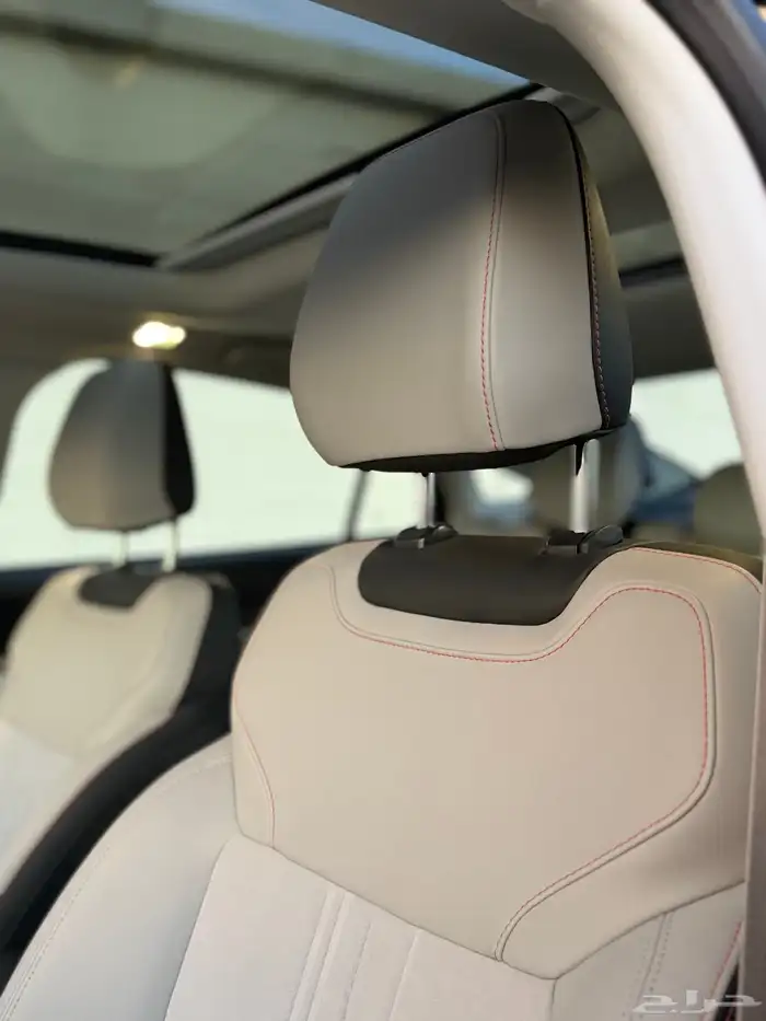 توروس 2025 تيتانيوم الناغي 15